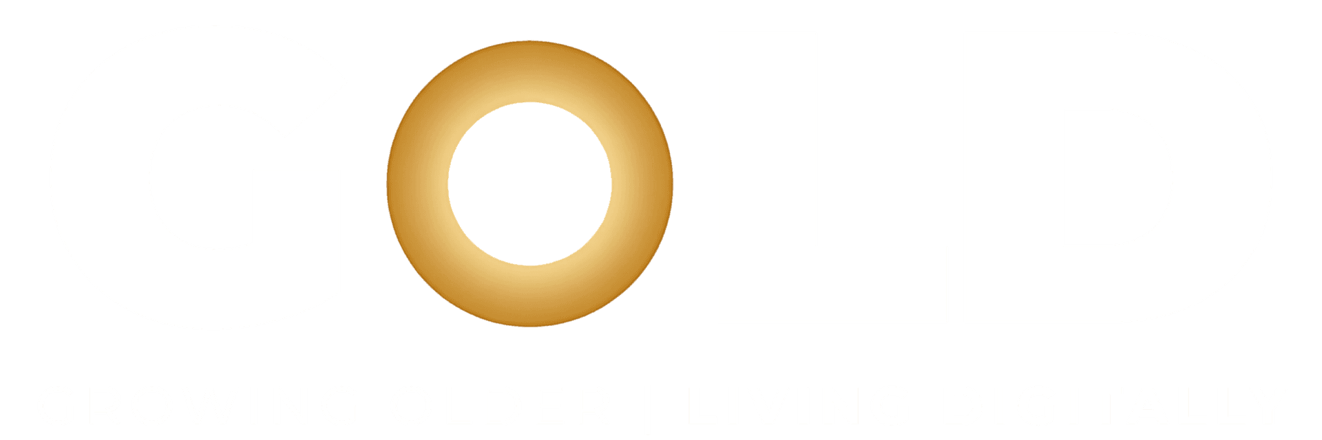 GOLD - Growing Older, Living Digitally