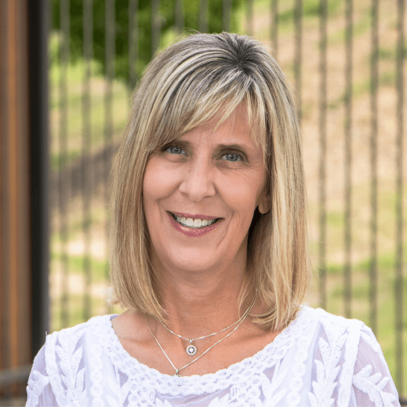 Headshot of Lynne Zajac, Board Member at GOLD.