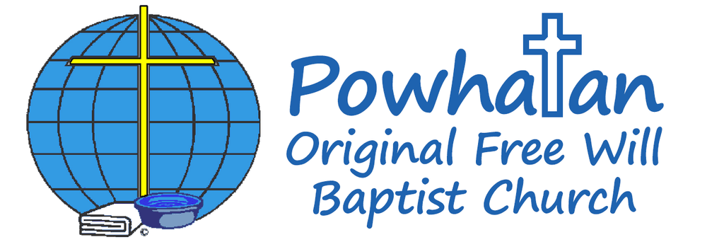 Powhatan Original Free Will Baptist Church