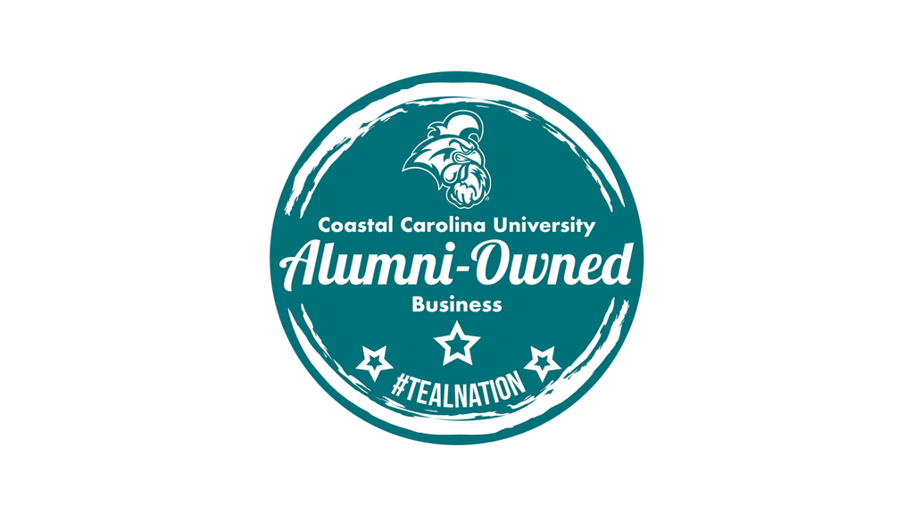 Coastal Carolina University Alumni-Owned Business
