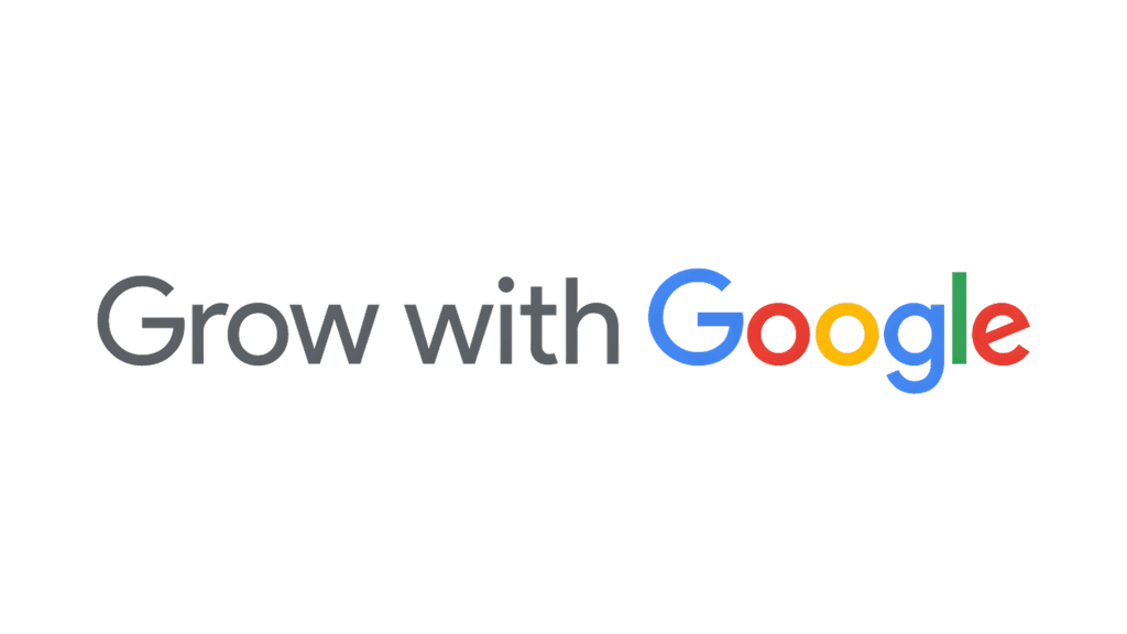 Grow with Google